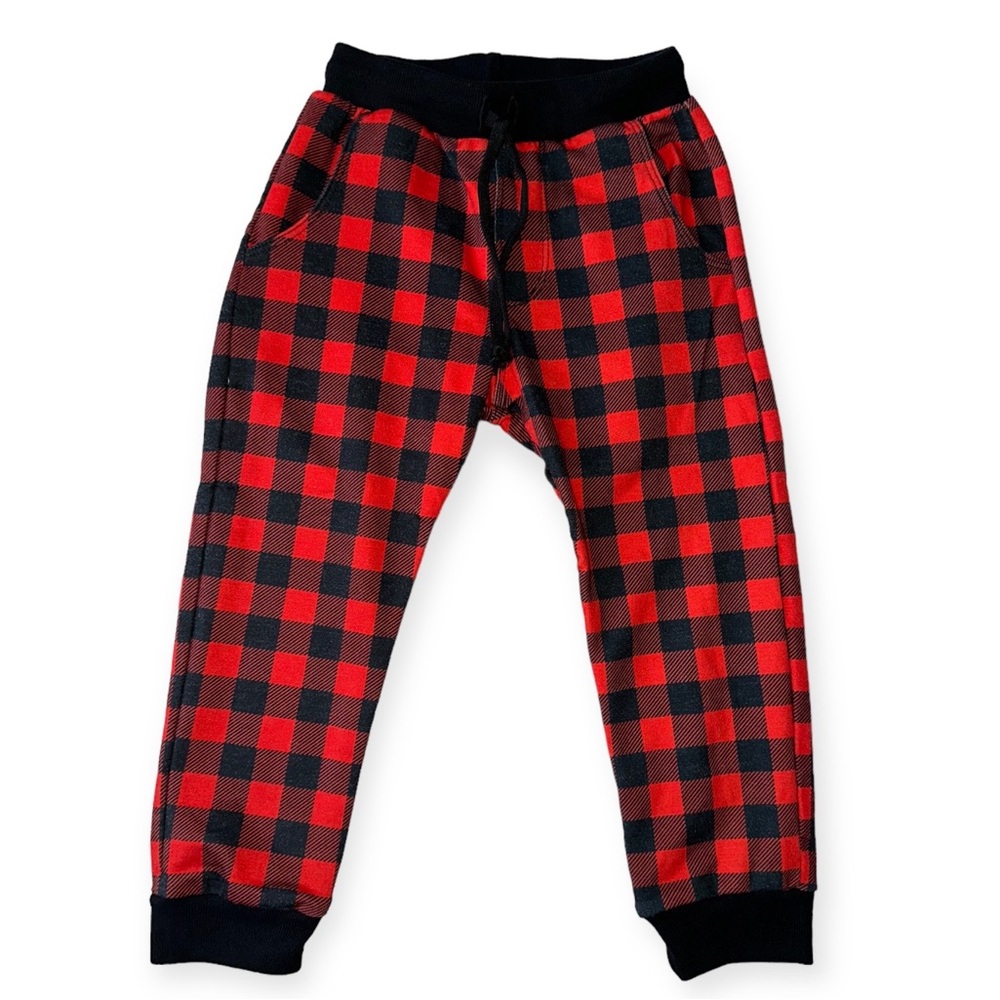 Toddler joggers